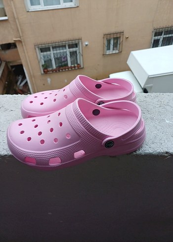Pembe Kız Çocuk Terlikleri - Görsel 6