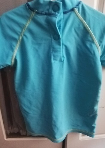 bebek mayosu - Görsel 4