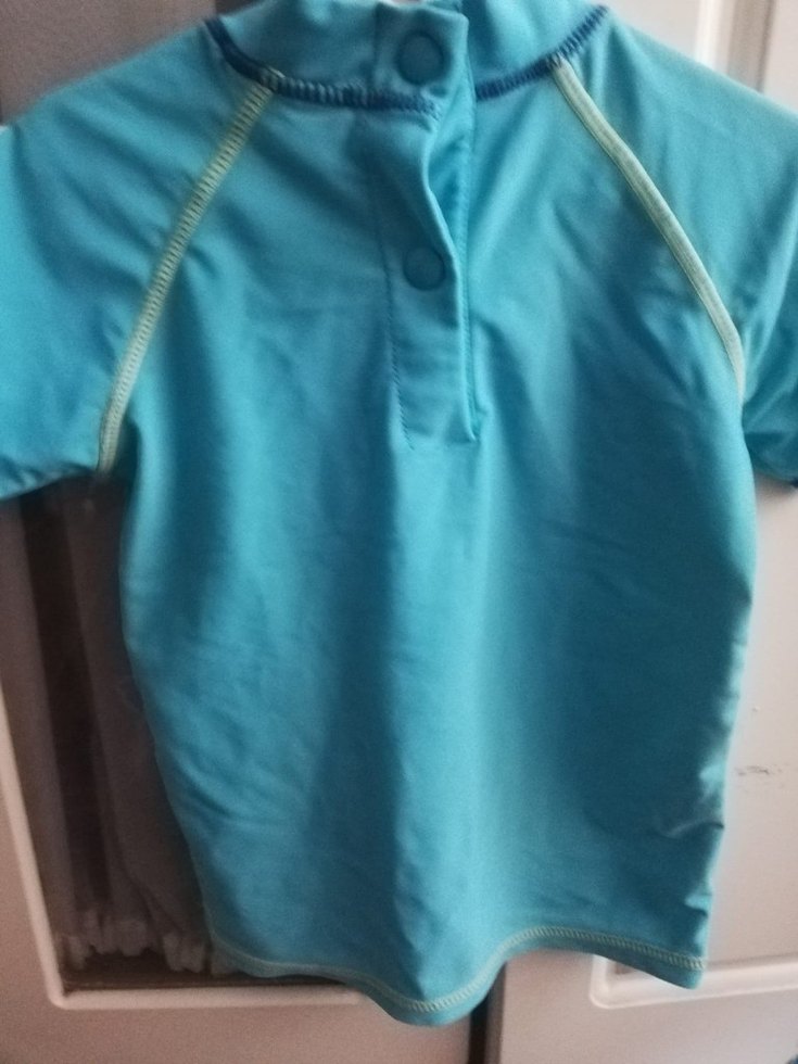 bebek mayosu - Görsel 4