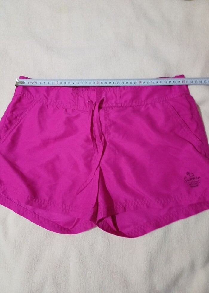 Deniz şortu - Görsel 2