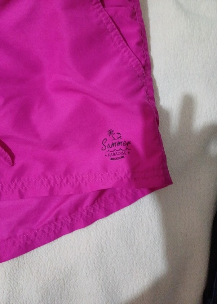 Deniz şortu - Görsel 3