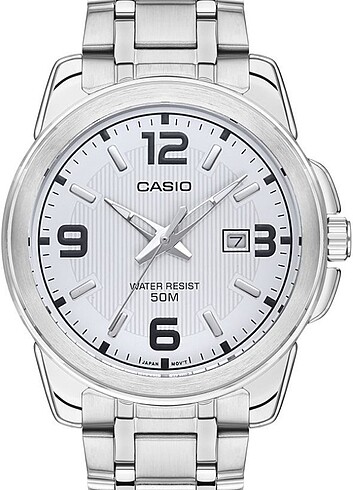  Beden Casio mtp 1314 orijinal bandrollü saat 