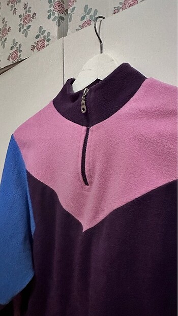 Diğer Polar Sweatshirt