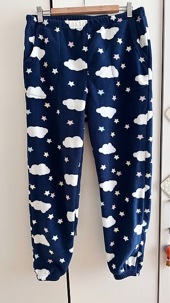 Trendyolmilla Polar pijama alt