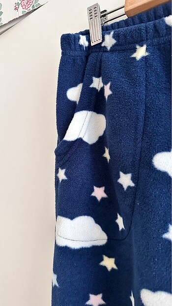 xxl Beden Trendyolmilla Polar pijama alt
