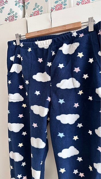 Trendyol & Milla Trendyolmilla Polar pijama alt