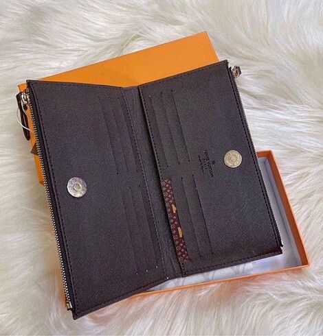 LV cüzdan - Görsel 4