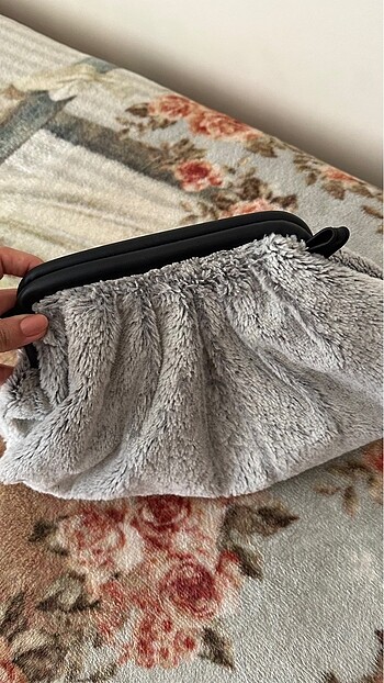 Clutch çanta