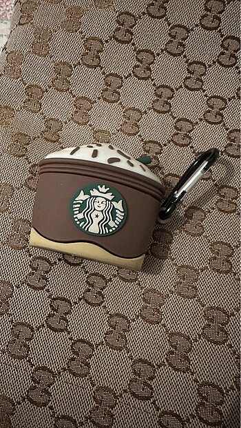 Starbucks Airpods 3 kılıf
