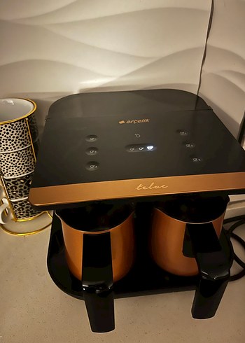 Kahve Makinesi v - Görsel 3