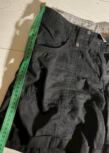 Kargo Şort - Görsel 2