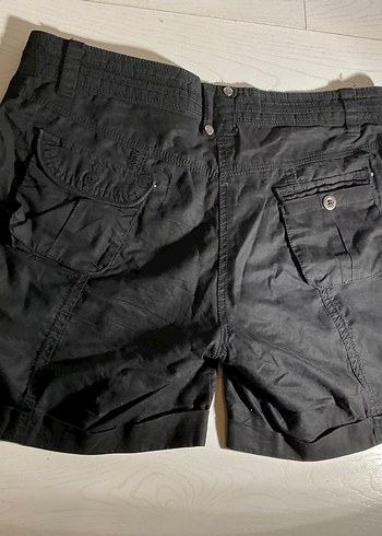 Kargo Şort - Görsel 3