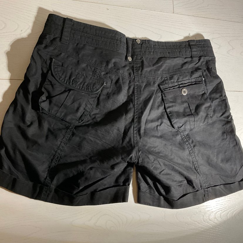 Kargo Şort - Görsel 3