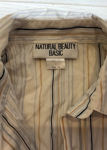 Belden dar gömlek - Görsel 6