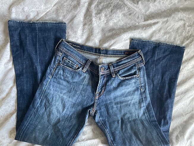 Vintage jean