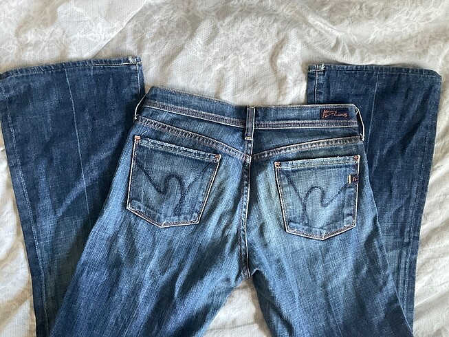 s Beden Vintage jean