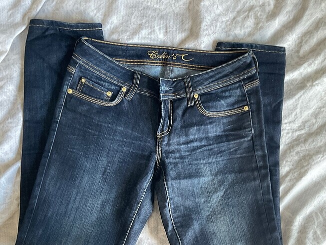 Colins jean