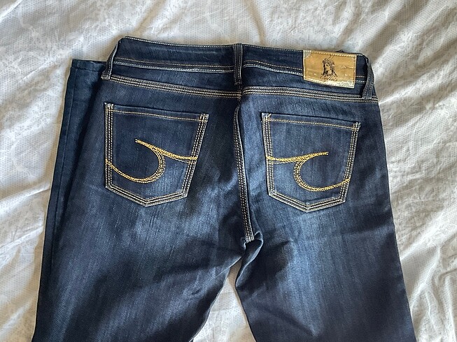 Colin's Colins jean