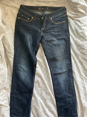 m Beden Colins jean