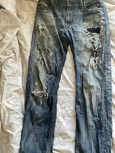 Diesel kot - Görsel 5