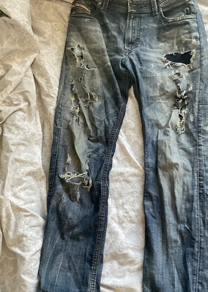 Diesel kot - Görsel 5