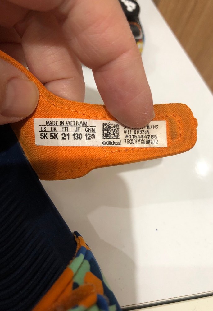 Orginal Adidas sandalet - Görsel 5