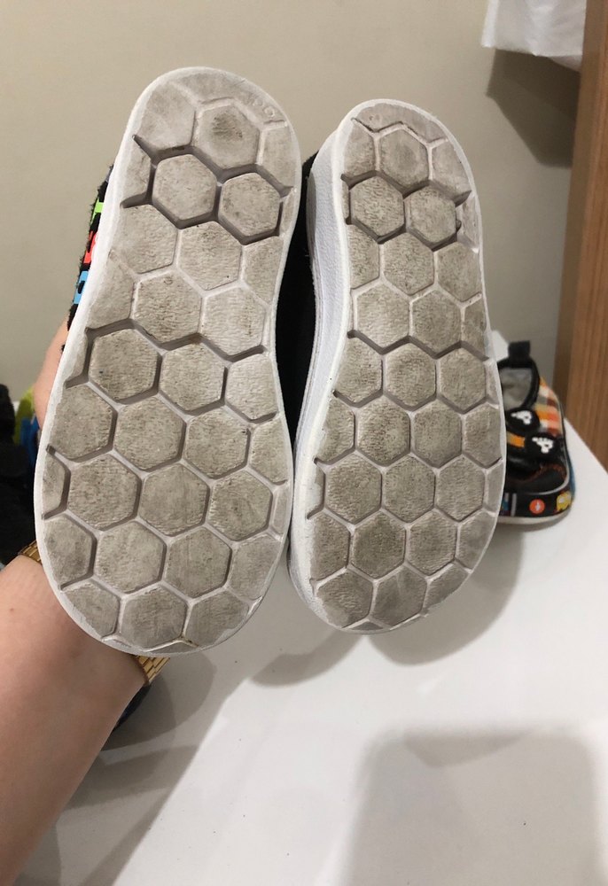 Adidas Siyah Bantlı süperstar - Görsel 3