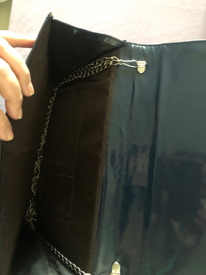 Portföy çanta - Görsel 2