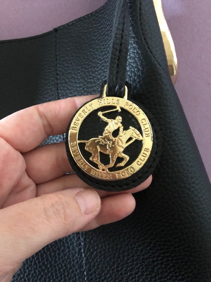 Büyük kullanışlı çanta - Görsel 5