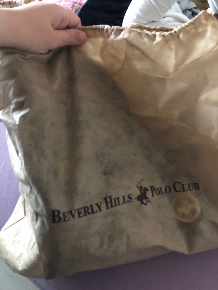 Büyük kullanışlı çanta - Görsel 4