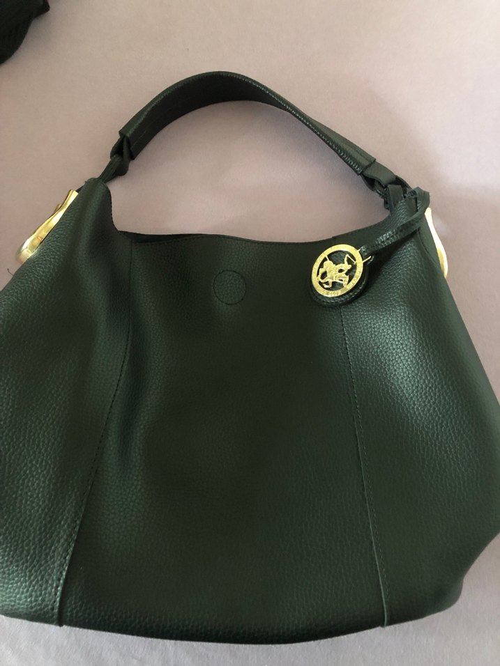 Büyük kullanışlı çanta - Görsel 2