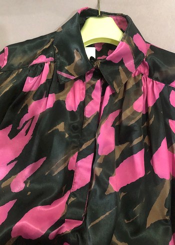 MIZALLE elbise etiketli - Görsel 11