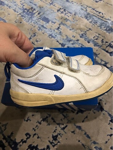 Nike Nike çocuk ayakkabısı