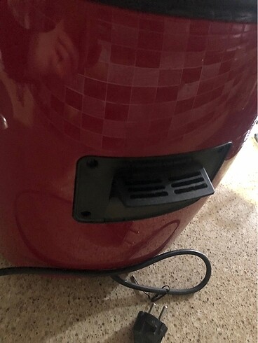 Karaca airfry - Görsel 4