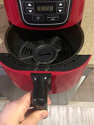 Karaca airfry - Görsel 5