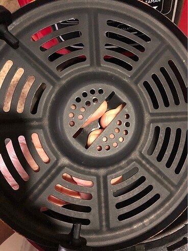 Karaca airfry - Görsel 8