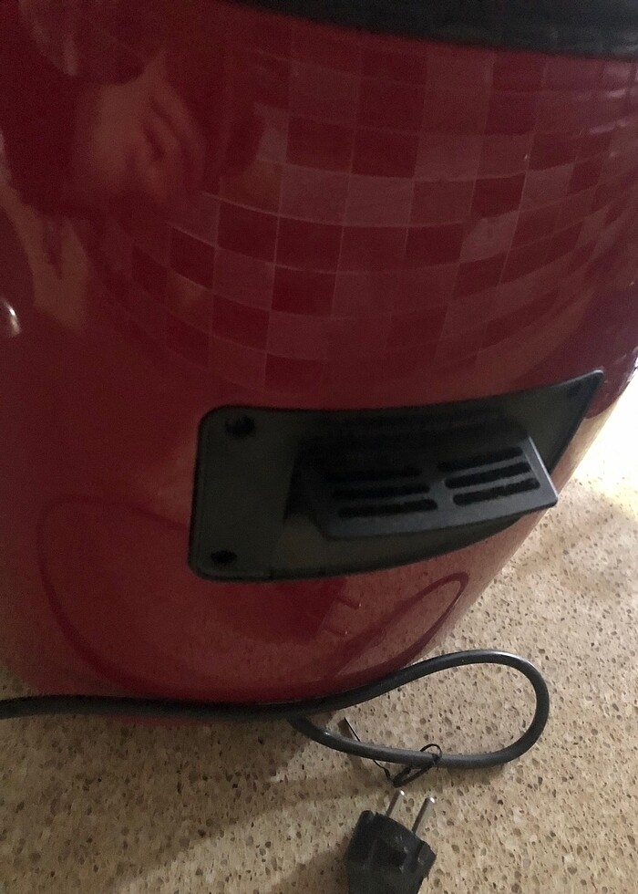 Karaca airfry - Görsel 4