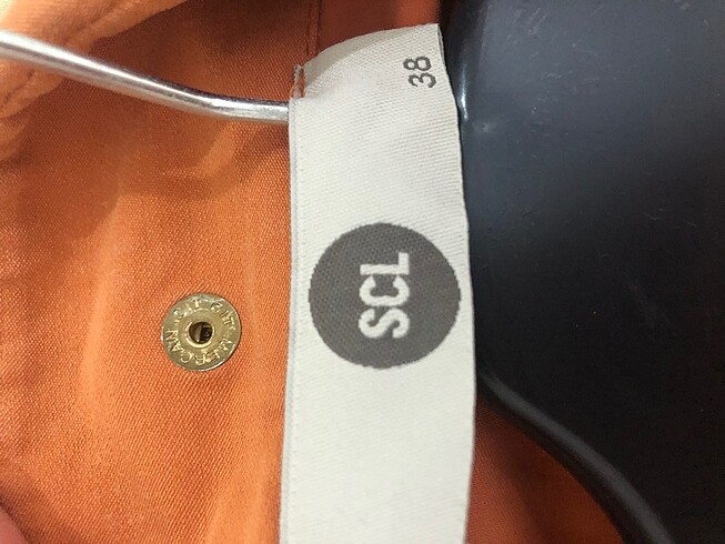 Seçil Store kap tunik - Görsel 5