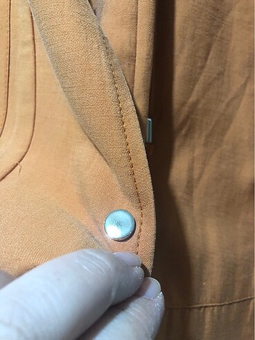 Seçil Seçil Store kap tunik