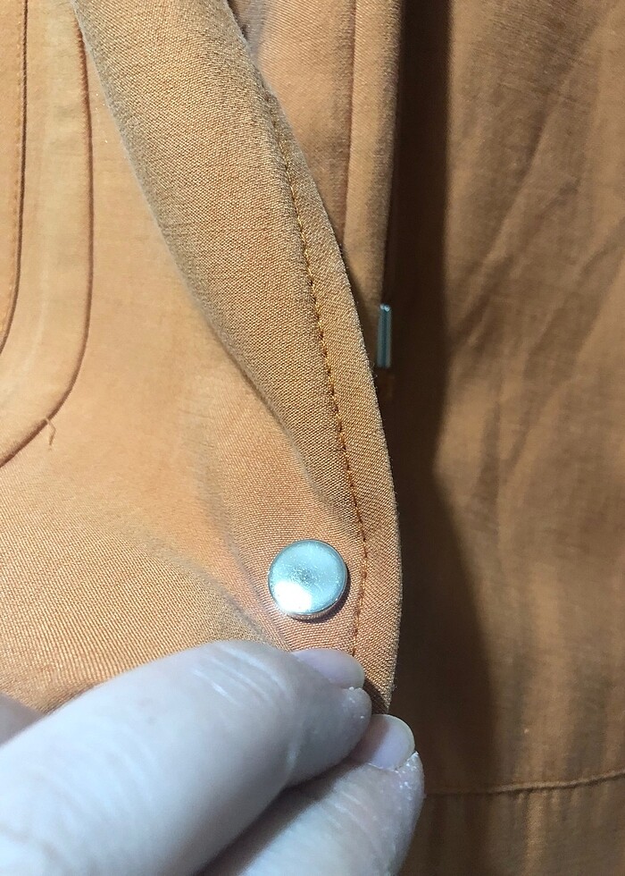 Seçil Store kap tunik - Görsel 2