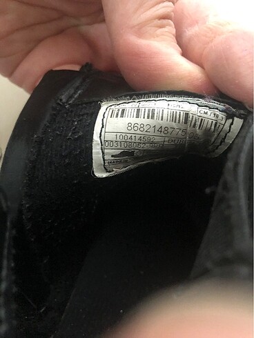 Çocuk bot - Görsel 5