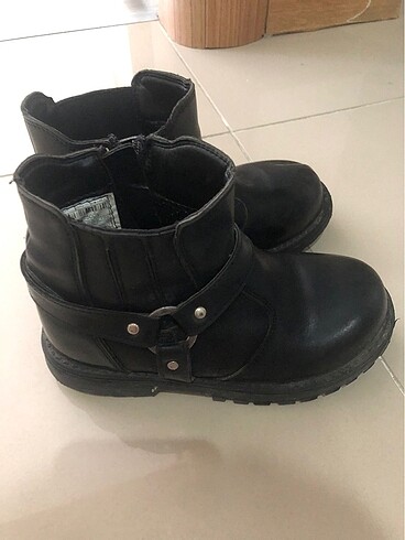 Çocuk bot - Görsel 6