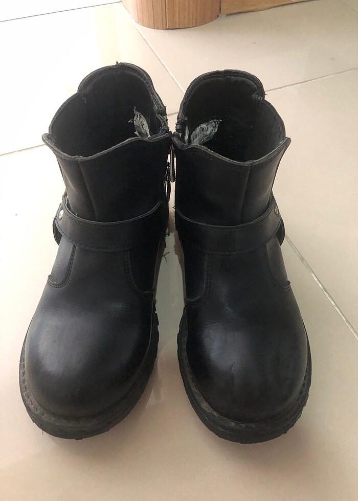 Çocuk bot - Görsel 2