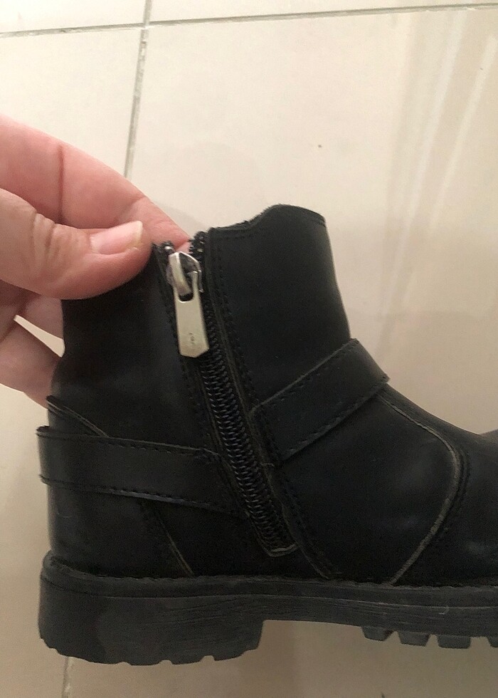 Çocuk bot - Görsel 3