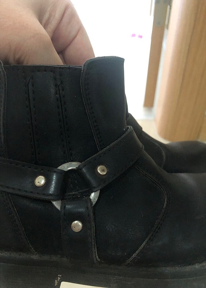 Çocuk bot - Görsel 4