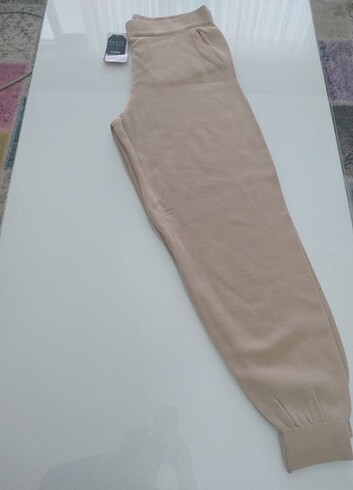 Triko pantolon