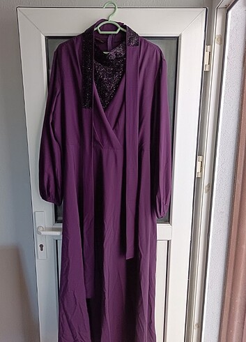 50 Beden Elbise