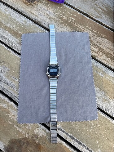 Beden casio vintage saat