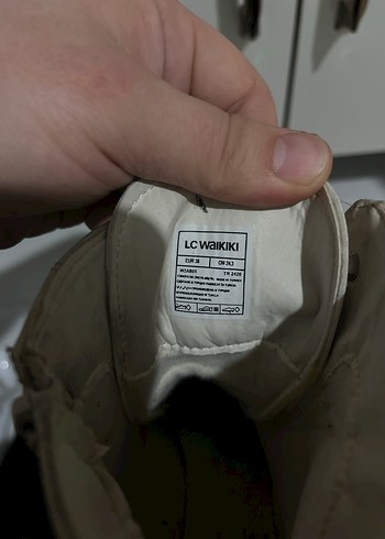 Kadın bot - Görsel 3