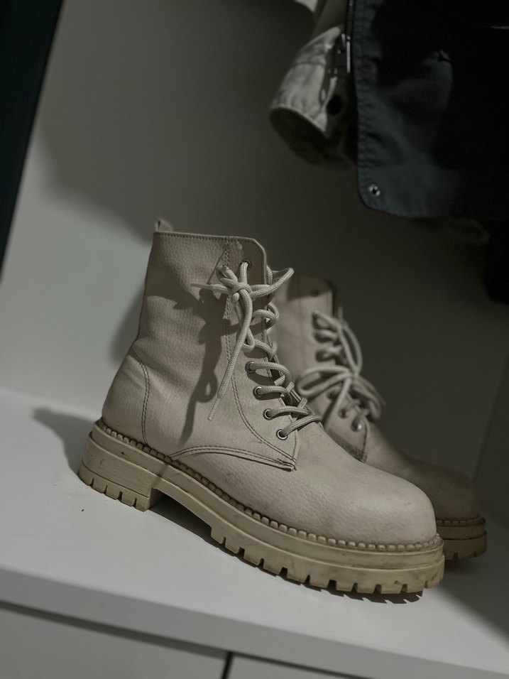 Kadın bot - Görsel 2